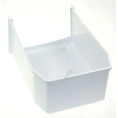 Weißer Gemüsebehälter für Whirlpool Geschirrspüler 482000028771 (24 cm)