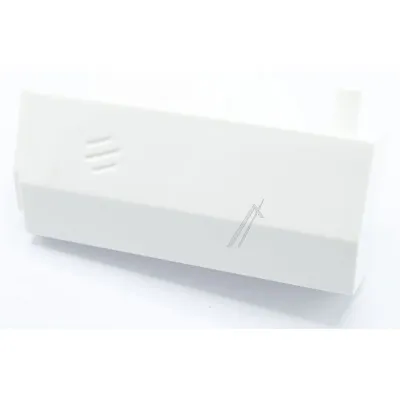 Weißer Knopf für Mikrowelle Amica 1034794 Bedienfeld