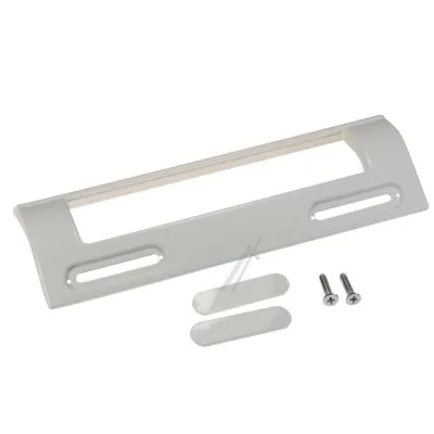 Weißer Kühlschrank-Türgriff Com 199x73mm für Kühlschränke