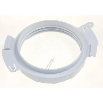 Weißer Ofen-Flansch Whirlpool 482000031819 Backofen