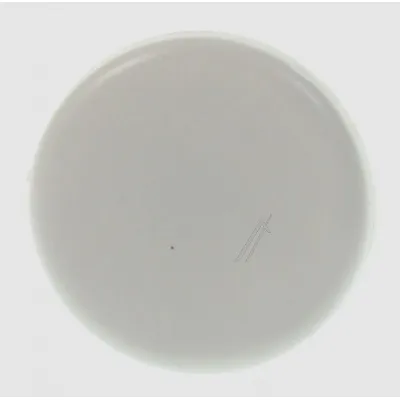 Weißer Stopfen für Liebherr Kühlschrank 742159800 Verschluss