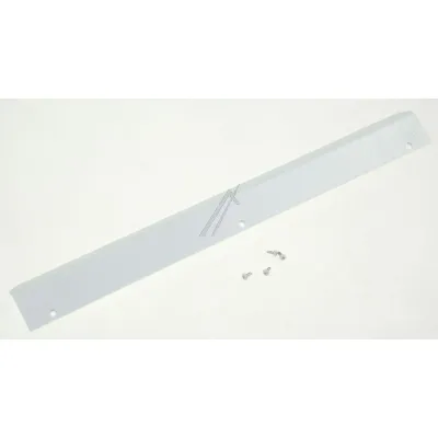 Weißer Trocknergriff Hisense/Gorenje 287629 für Tür