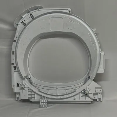 Welle-Frontlager Assy für Beko Trockner C00874614 Trommel-Lager