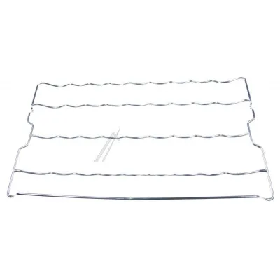 Wellenbrett für Liebherr Kühlschrank 711255800 Flaschenablage