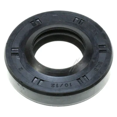 Wellendichtring 25x50,5x10/12 für Waschmaschine Samsung DC62-00007A Dichtung