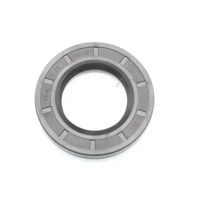 Wellendichtring 42,4x72x10/12 für Waschmaschine Bosch Siemens COM 2100000248810 