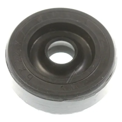Wellendichtring 6x22x7mm für Geschirrspüler Com - Spülmaschine, robust, Dichtrin