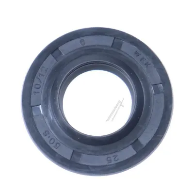 Wellendichtring für Waschmaschine Com 4055124368 25X50,75X10/12
