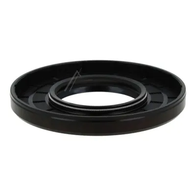 Wellendichtring für Waschmaschine Com Gehäuseteil für Candy, Haier Modelle