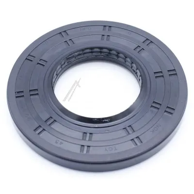 Wellendichtring für Waschmaschine Haier 49055893 Gehäuseabdichtung
