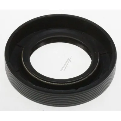 Wellendichtung für Waschmaschine Brandt L57A002A2 - Lippendichtung, Gummi