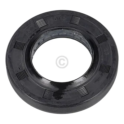 Wellendichtung für Waschmaschine Midea 12638100004002 37x66x10/12