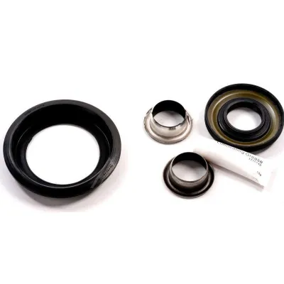 Wellendichtungsset Miele Trockner COM Dichtungssatz