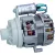 Bild: Welling Umwälzpumpe für Geschirrspüler Vestel 32060685 Pumpenmotor