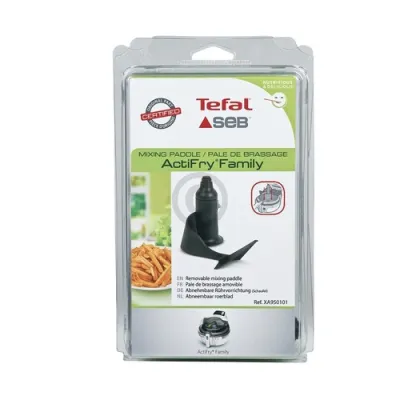Wendeschaufel für Heißluft Fritteuse ActiFry Tefal XA-950101