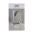 Bild: WENKO Kleiderschrank Balance 64511100 | Stoffschrank mit Ablage & Kleiderstange | 90x160x50 cm | Taupe