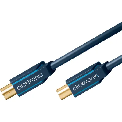 Wentronic Antennenkabel 10m 70405