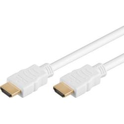 Wentronic HDMI Kabel HighSpeed 5m 31895