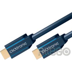 Wentronic HDMI Kabel Standard 12,5m,m.Ethernet 70308
