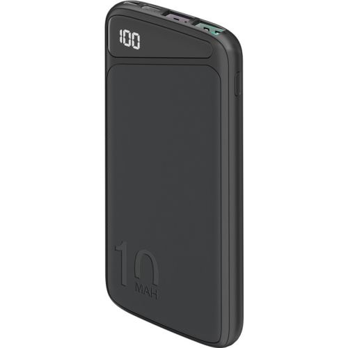 Bild: Wentronic Schnelllade-Powerbank USB-C,10.000 mAh 53936