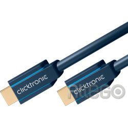 Wentronic Standard HDMI-Kabel 20m,Ethernet 70310