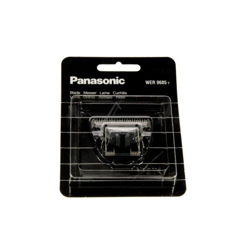 Bild: WER9605Y Klinge für Panasonic Rasierer WER9605Y Schermesser