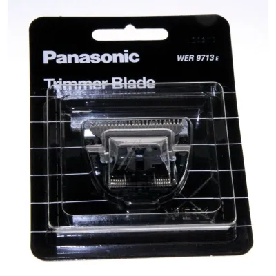 WER9713Y-Klingenblock für Panasonic-Rasierer WER9713Y Präzisionsschnitt