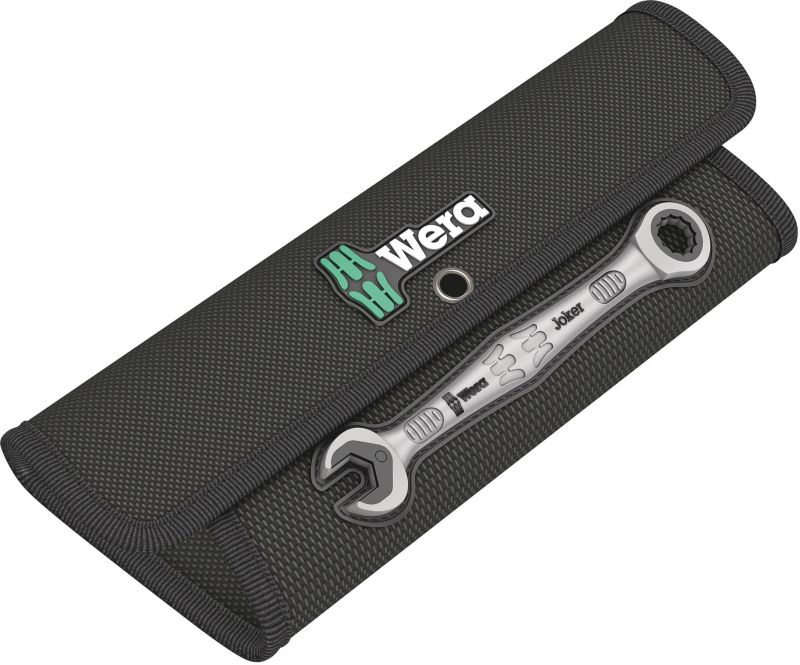 WERA 05671381001 Werkzeugtasche leer Kst