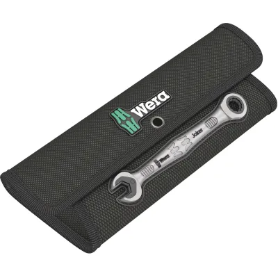 WERA 05671381001 Werkzeugtasche leer Kst