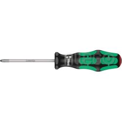 Wera 350 PH Kreuzschlitz-Schraubendreher PH 1 x 80 mm