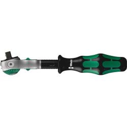Wera 8000 A Zyklop Speed-Knarre 1/4 -Antrieb