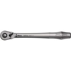 Wera 8004 C Zyklop Metal-Knarre 1/2 -Antrieb