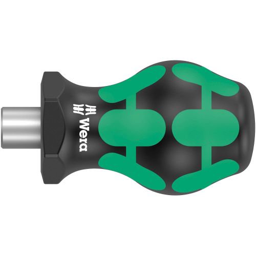 Bild: Wera 811/1 Stubby