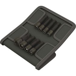 Wera 869/4 M Set A Steckschlüsseleinsatz Set