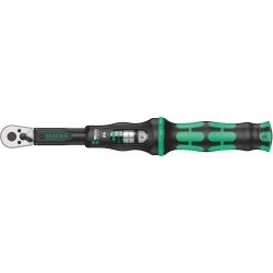 Wera Click-Torque A 6 Drehmomentschlüssel