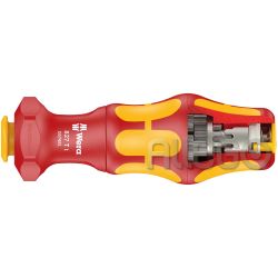 WERA Handhalter 9x125mm 05057481001
