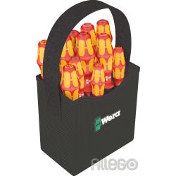 Wera Kraftform 2go Schraubendreher-Set (5004310001)