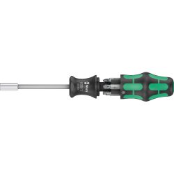 Wera Kraftform Kompakt 27 Set 2