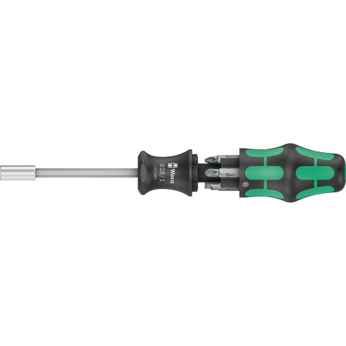 Bild: Wera Kraftform Kompakt 27 Set 2