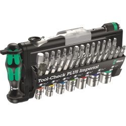 Wera Tool-Check PLUS Imperial