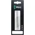 Bild: Wera Bit 05073526001 | TORX TX10 | 89 mm Länge | 1/4 Zoll Sechskant | Innensechsrund | zähhart | für Schraubendreher