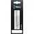 Bild: Wera Bit 05073528001 | TORX TX20 | 1/4 Zoll Sechskant | 89 mm Länge | zähhart | für Innen-TX Schrauben