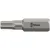 Bild: Wera Bit-Set 840/1 Z 05073344001 | Innensechskant 4/5/6x25mm | Hex-Plus | 3-teilig | zähhart | Kunststoffbox