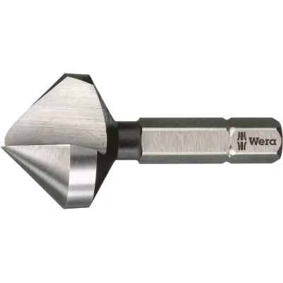 Wera Werk Kegelsenker Bit 8,30 x 32 mm 845
