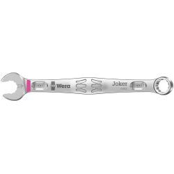 Wera Werk Maul-RingratschenSchlüssel 6003 Joker 05020200001