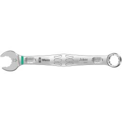 Wera Werk Maul-RingratschenSchlüssel 6003 Joker 05020204001