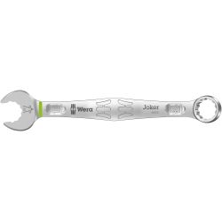 Wera Werk Maul-RingratschenSchlüssel 6003 Joker 05020209001