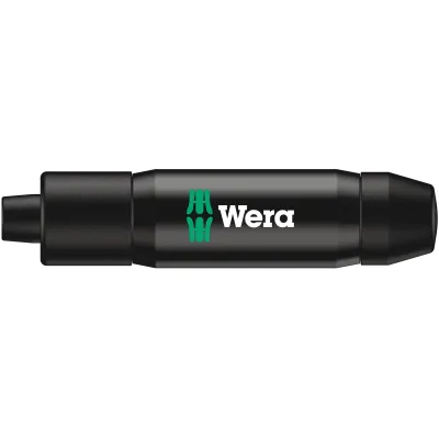 Wera Werk Schlagschraubendreher 142,0 mm 2090 90 Nm