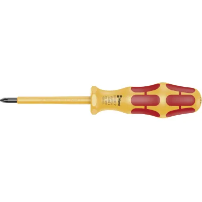 Wera Werk VDE Schraubendreher 05051611001