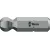 Bild: Wera Bit 05056352001 | 3 mm Kugelkopf Sechskant | 1/4 Zoll Antrieb | Länge 25 mm | für Innensechskantschrauben